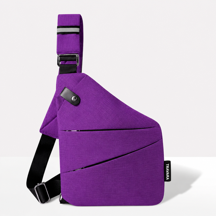 SecuBag | Shoulder Bag