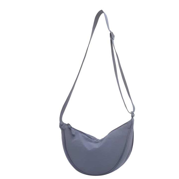 Anti-Theft Dumpling Shoulder Bag