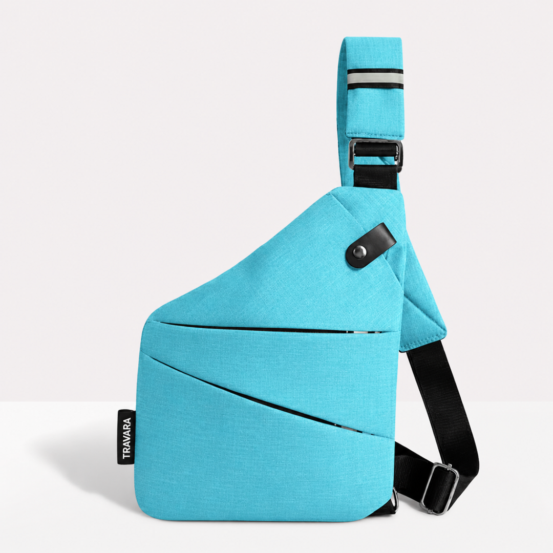SecuBag | Shoulder Bag