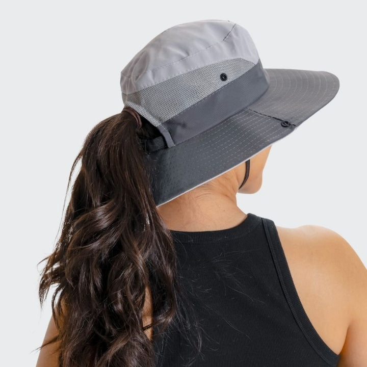 Thandi & Maya | Sun Hat