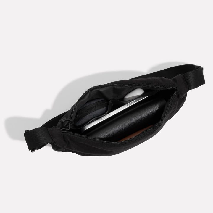 Anti-Theft Dumpling Shoulder Bag