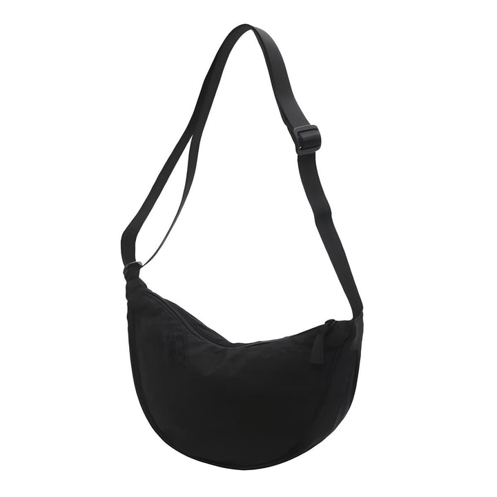 Anti-Theft Dumpling Shoulder Bag
