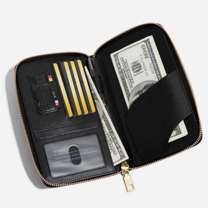 RFID Passport Holder