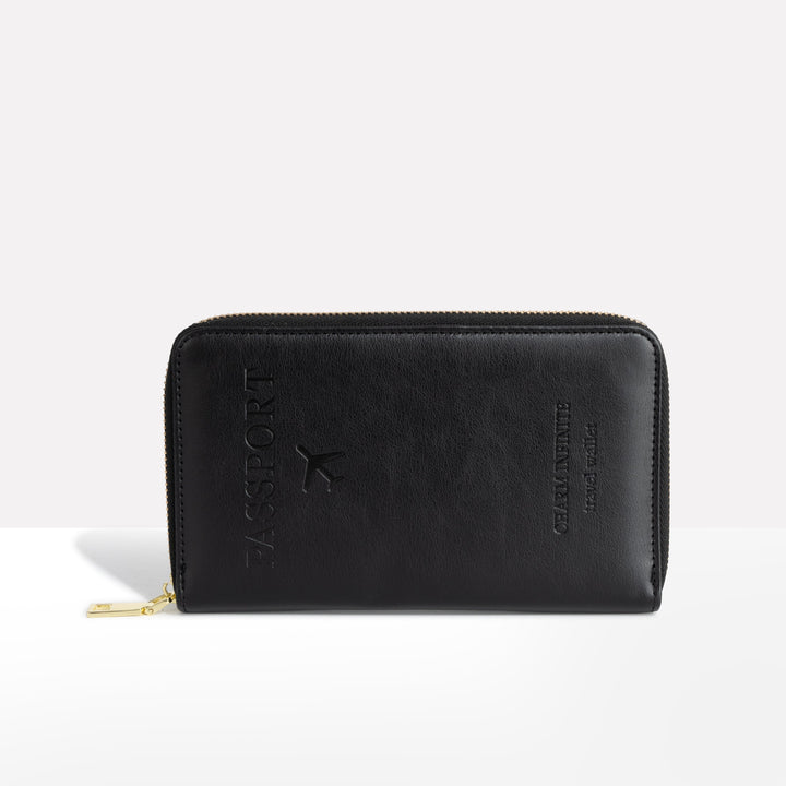 RFID Passport Holder