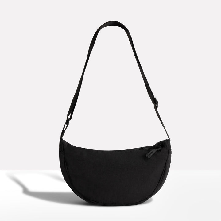 Anti-Theft Dumpling Shoulder Bag