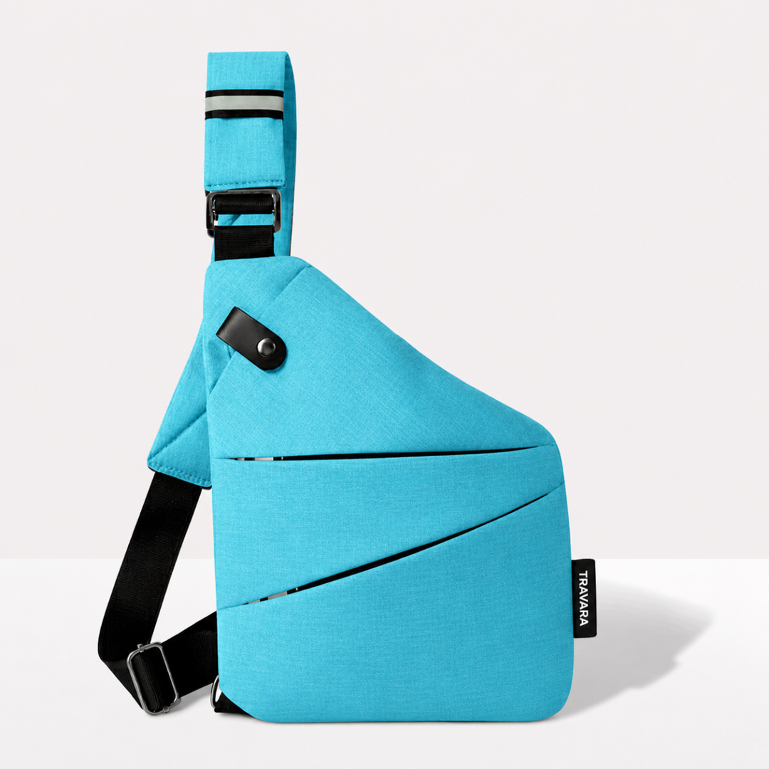SecuBag | Shoulder Bag