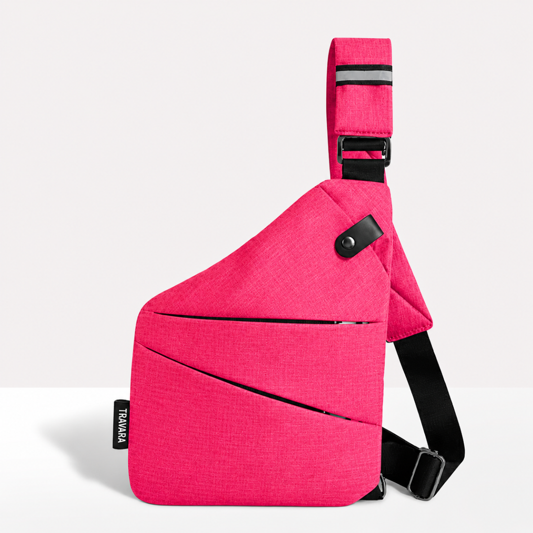 SecuBag | Shoulder Bag