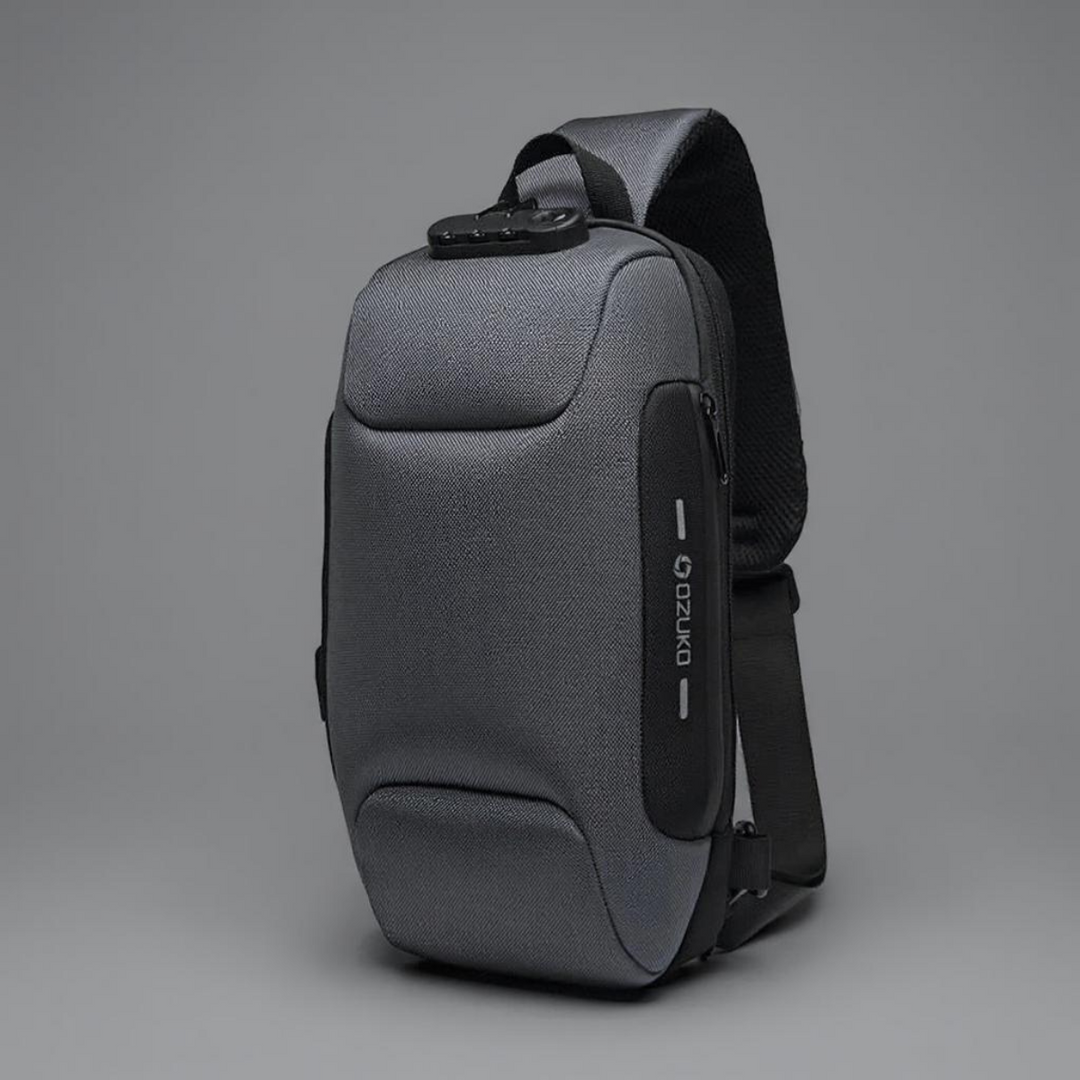 Anti-Theft | Crossbody