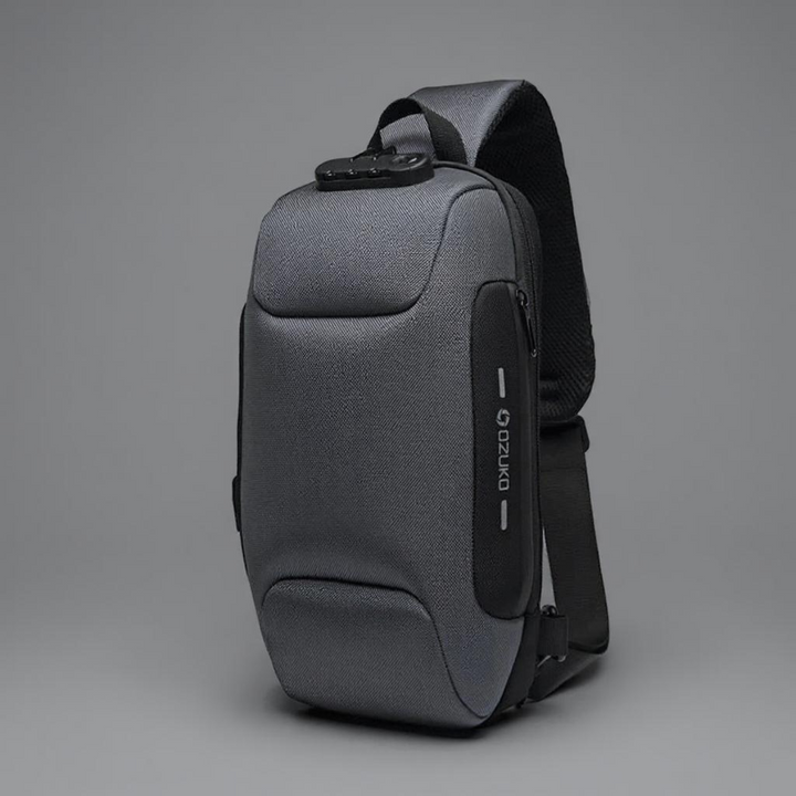 Anti-Theft | Crossbody