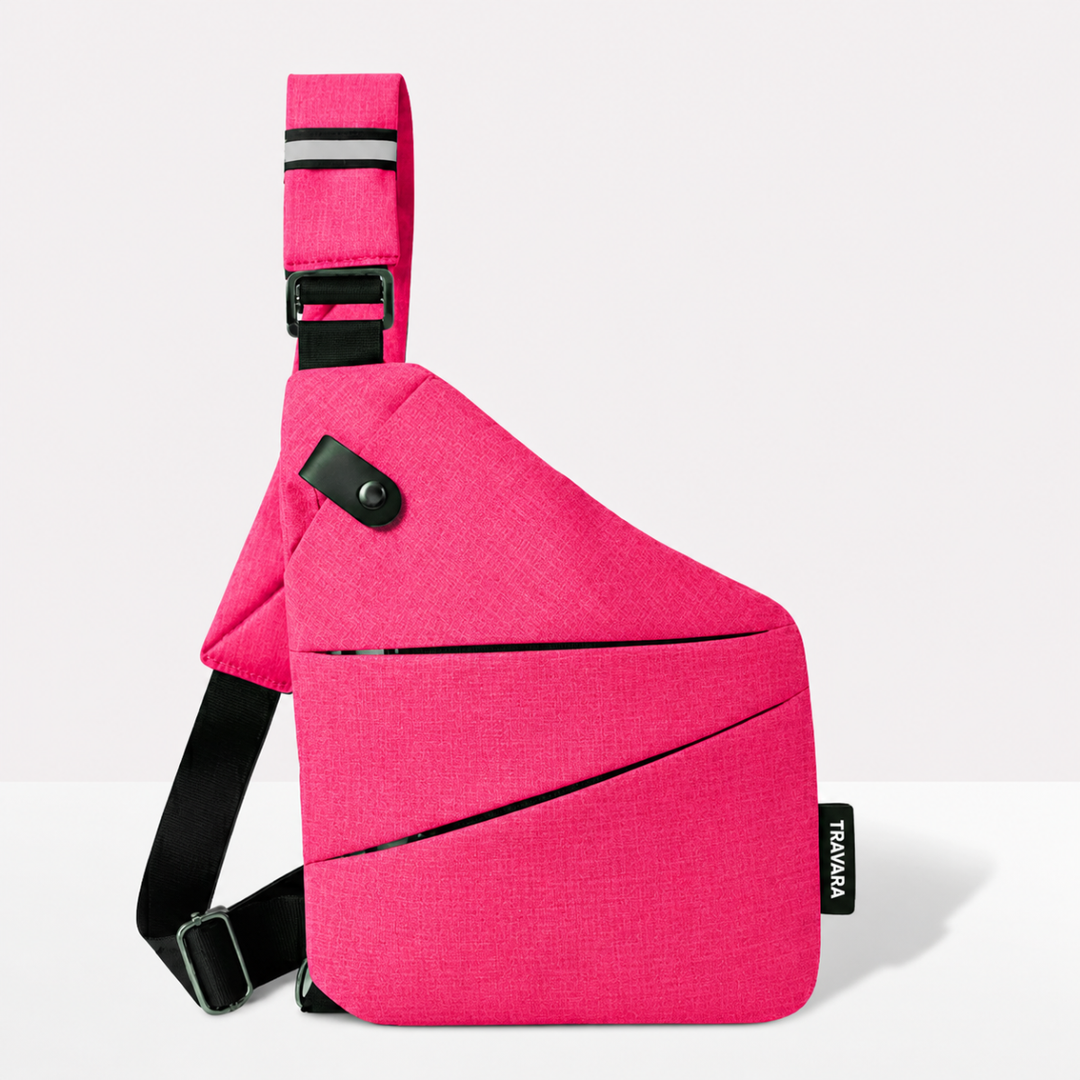 SecuBag | Shoulder Bag
