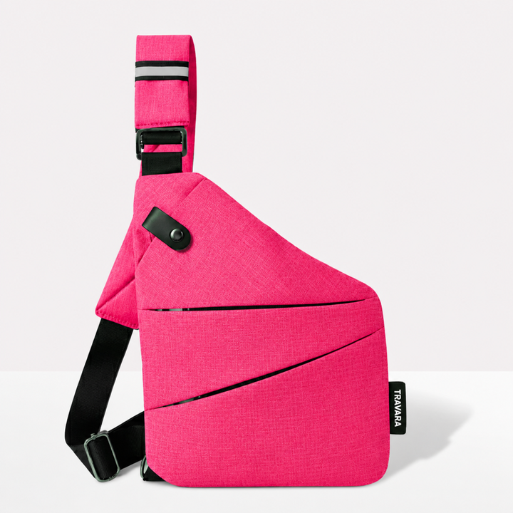 SecuBag | Shoulder Bag