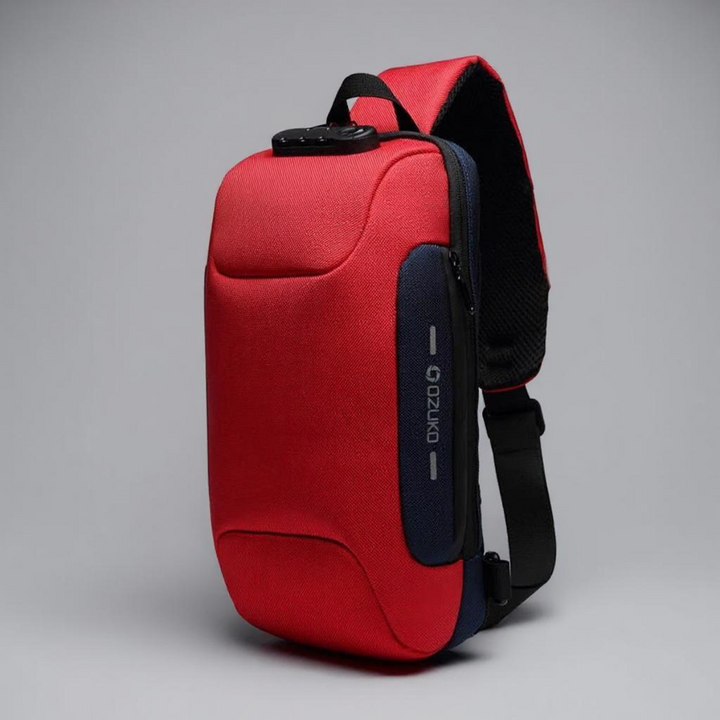 Anti-Theft | Crossbody