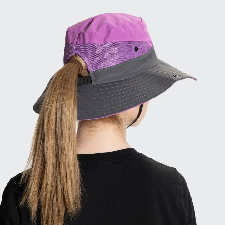 Thandi & Maya | Sun Hat
