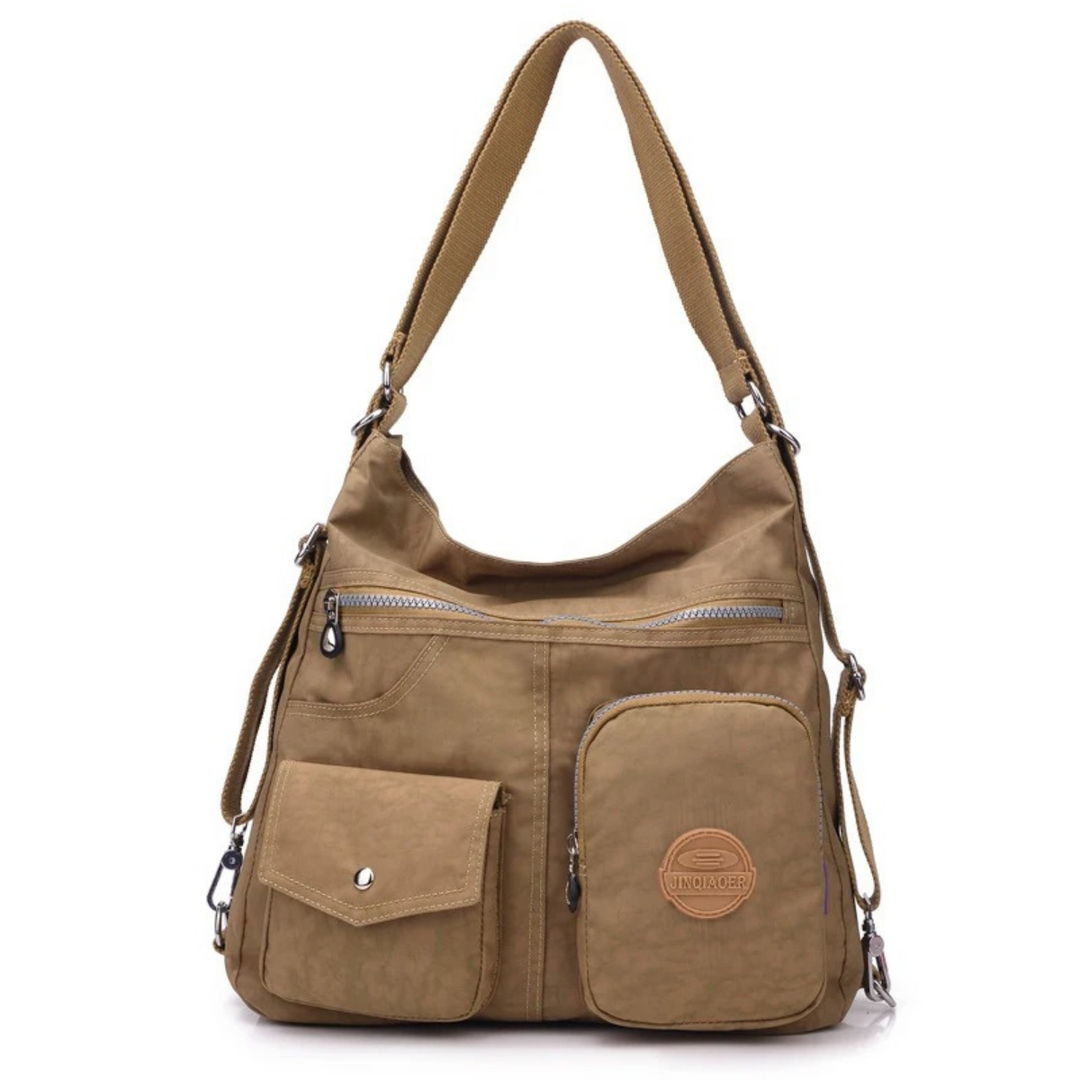 LONA - 3-in-1 multifunctional bag