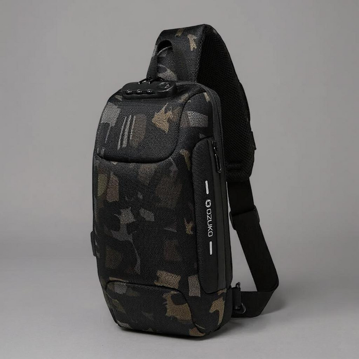 Anti-Theft | Crossbody