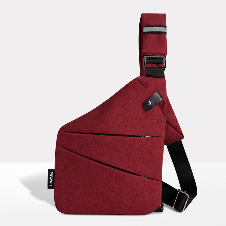 SecuBag | Shoulder Bag