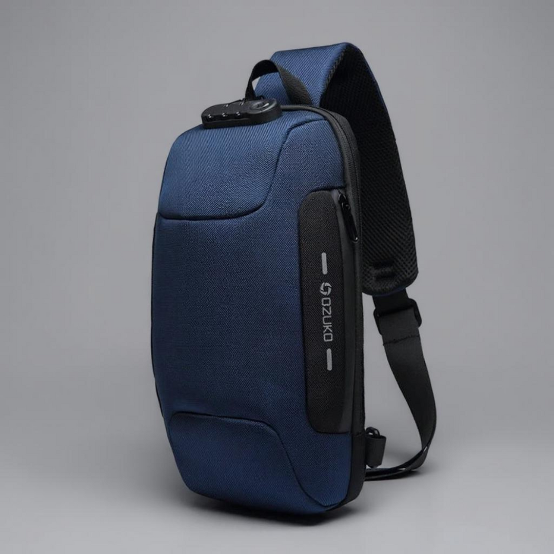 Anti-Theft | Crossbody