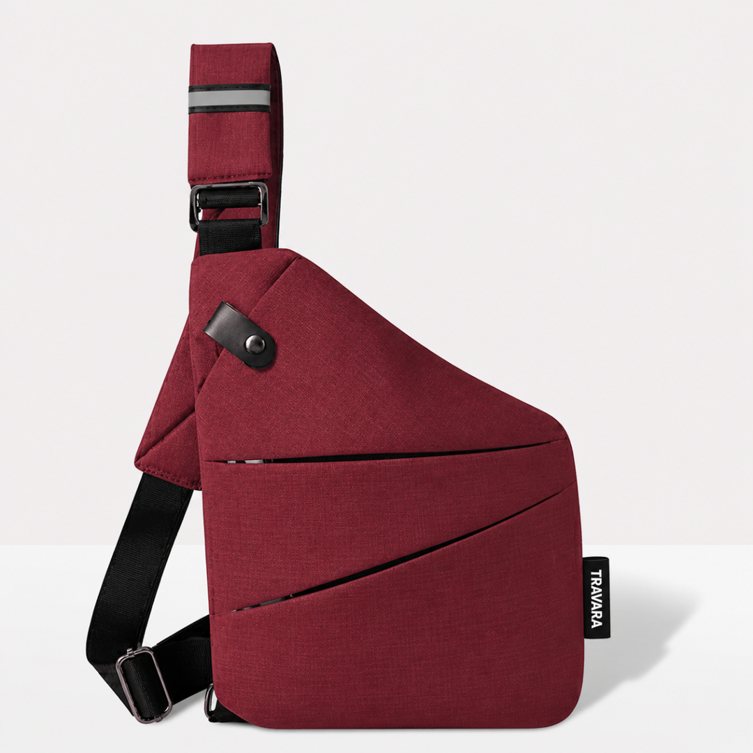 SecuBag | Shoulder Bag