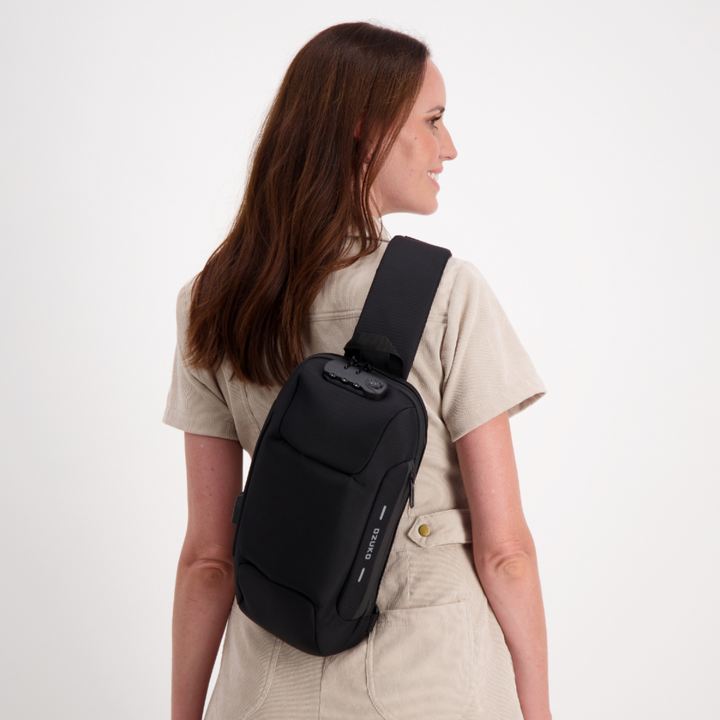 Anti-Theft | Crossbody