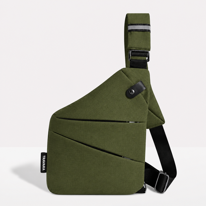 SecuBag | Shoulder Bag