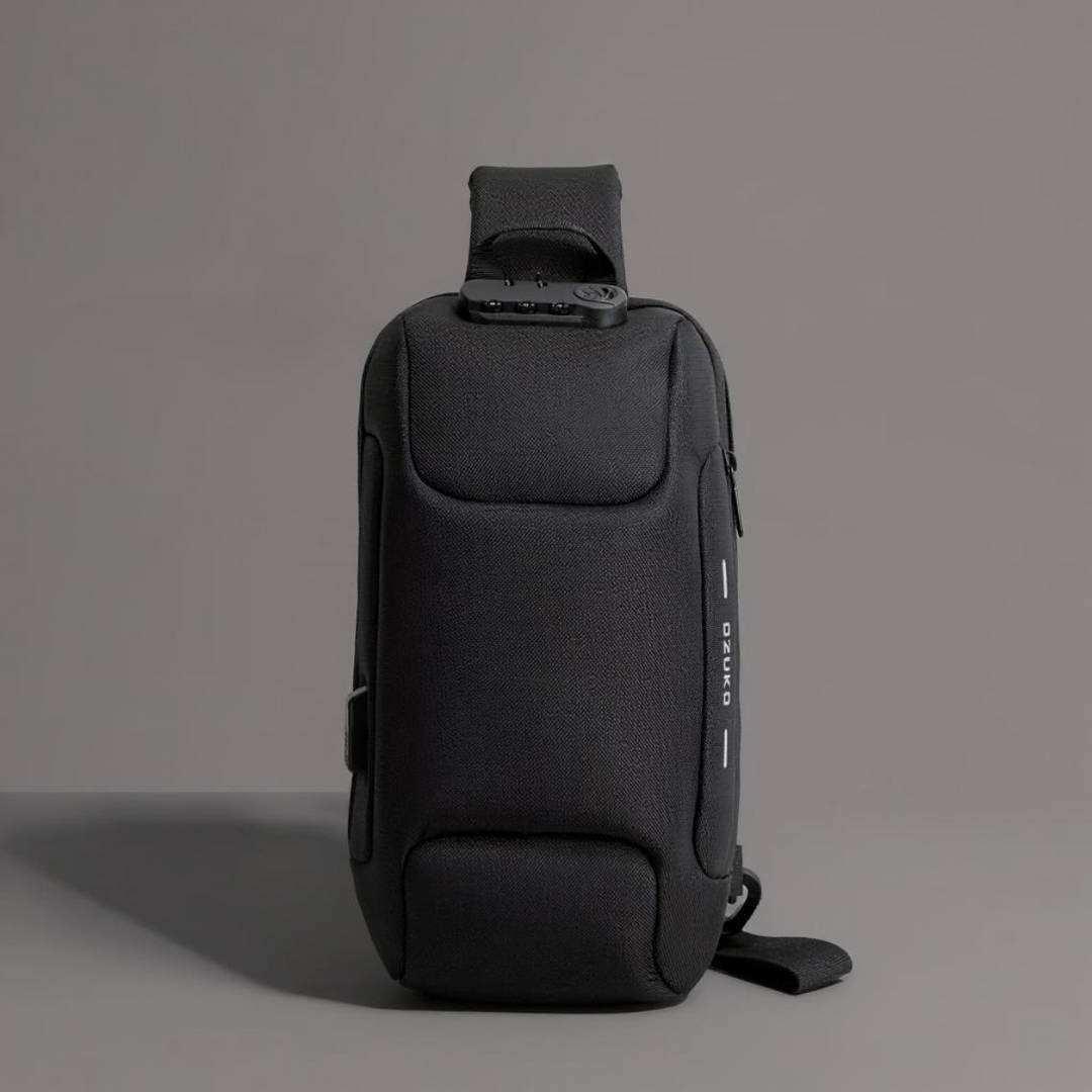 Anti-Theft | Crossbody