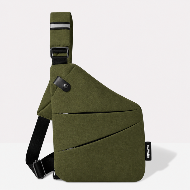 SecuBag | Shoulder Bag