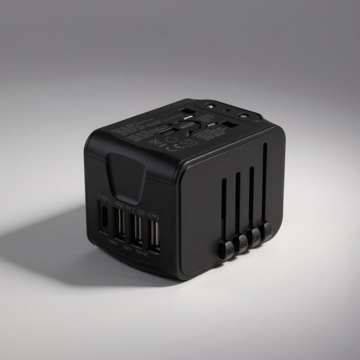 Universal Travel Adapter