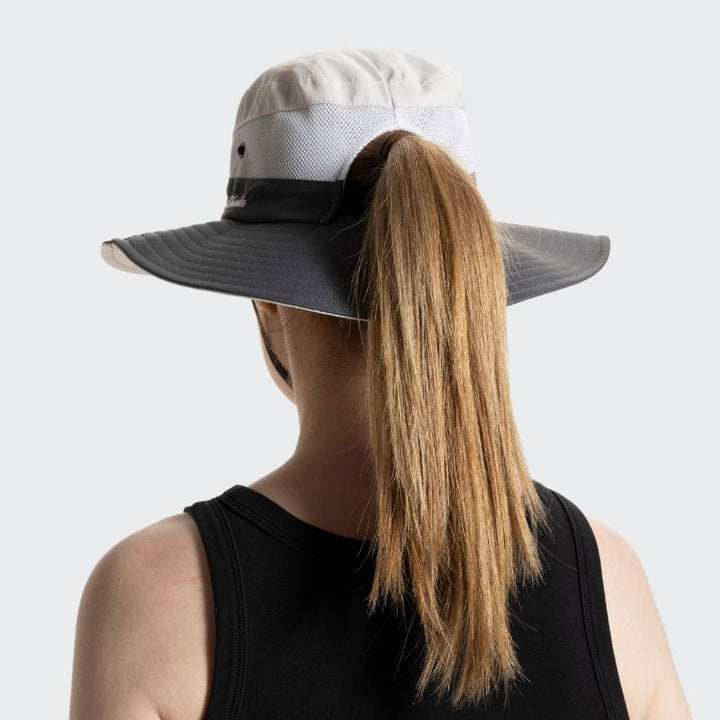 Thandi & Maya | Sun Hat
