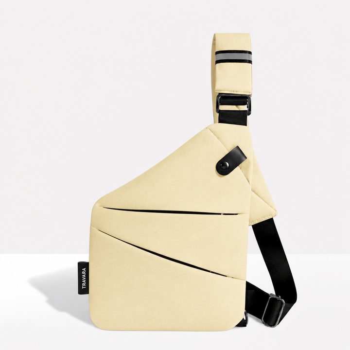 SecuBag | Shoulder Bag