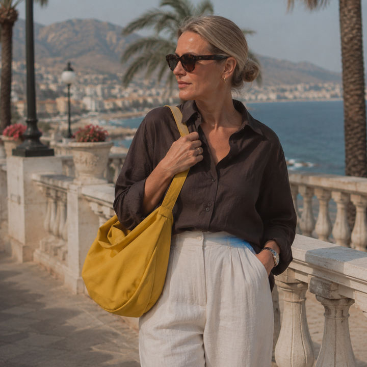 LUNA 2.0 | Shoulder Bag