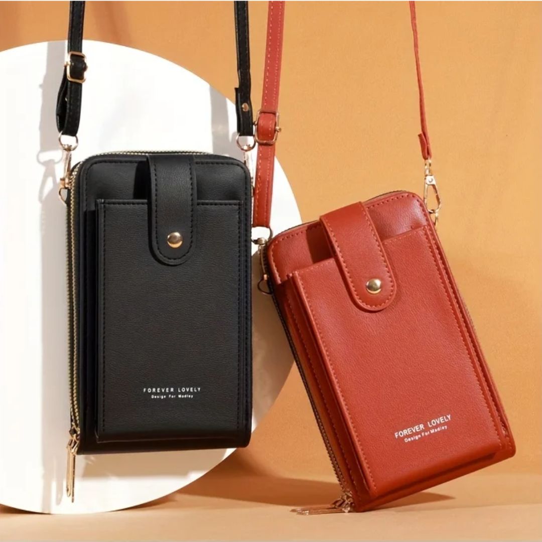 Aurea | Shoulder Bag