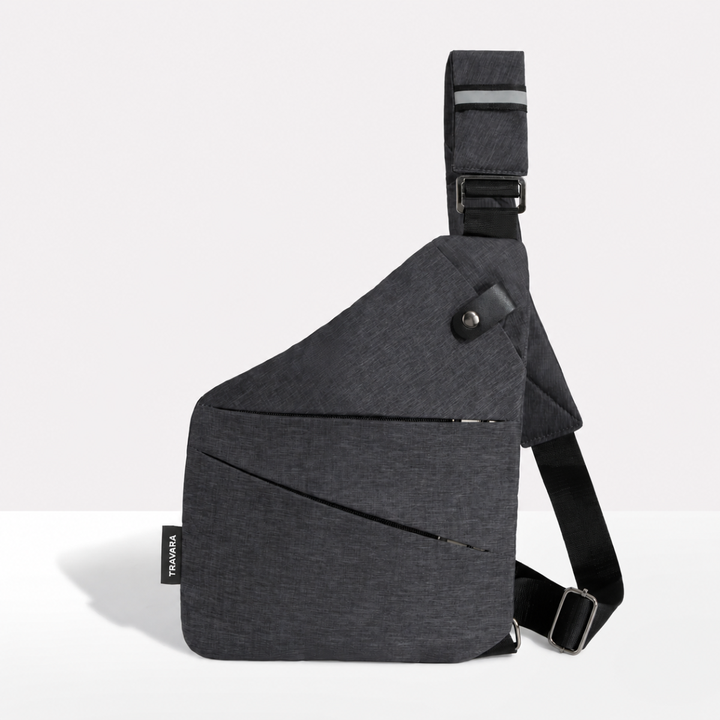 SecuBag | Shoulder Bag