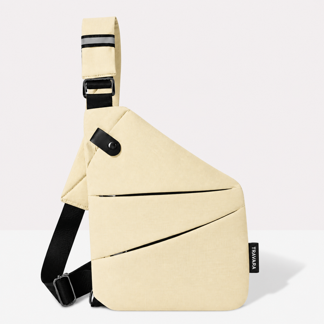 SecuBag | Shoulder Bag