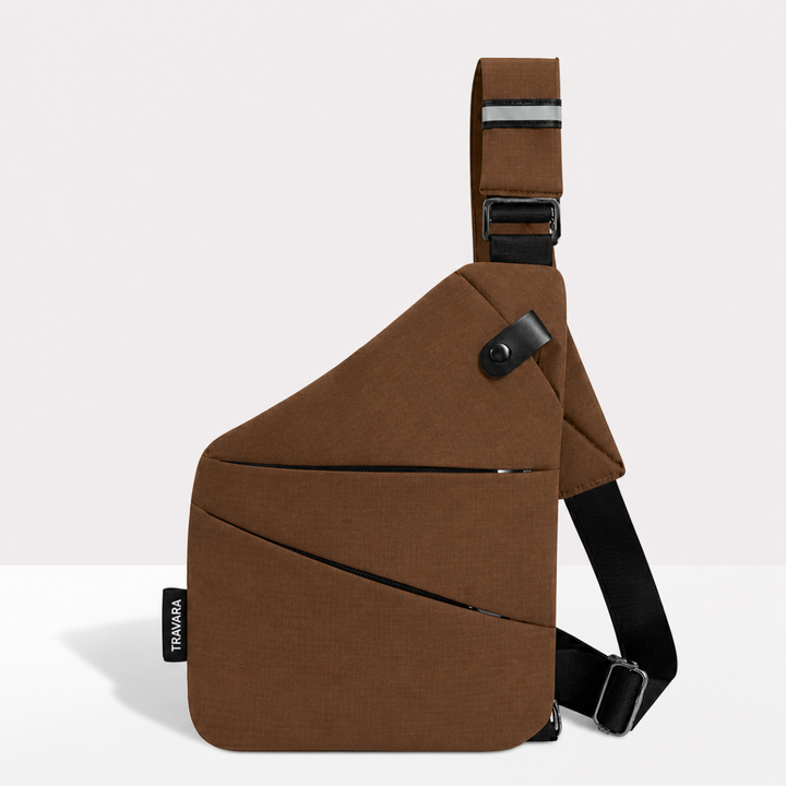 SecuBag | Shoulder Bag