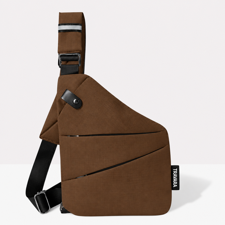 SecuBag | Shoulder Bag