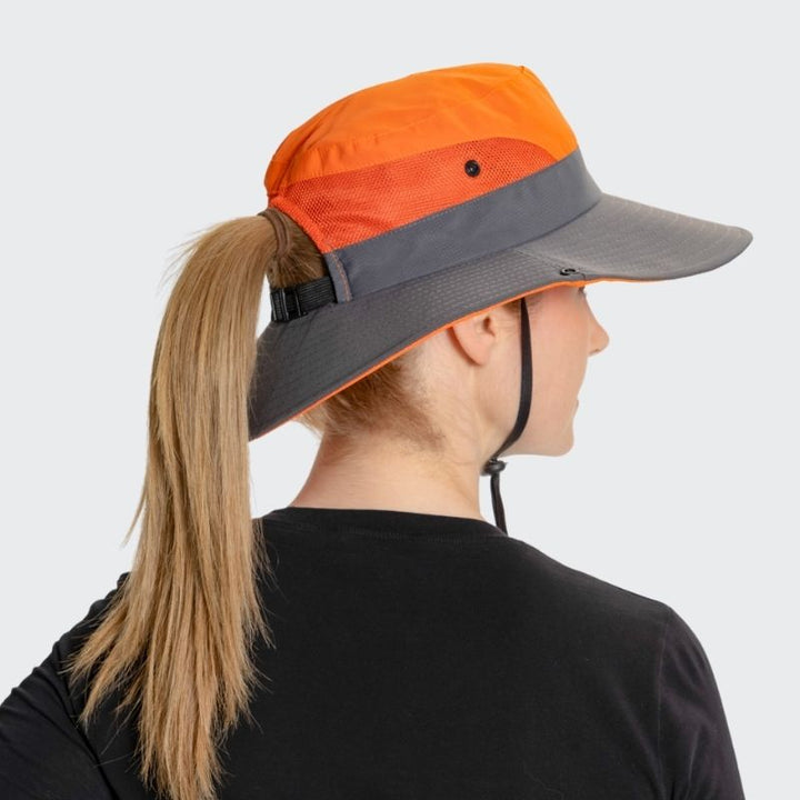 Thandi & Maya | Sun Hat