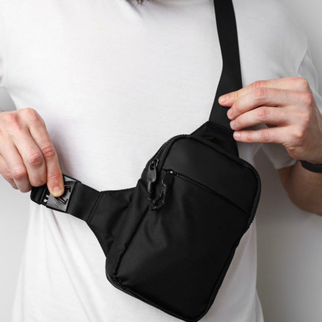 Thandi & Maya | Sling bag