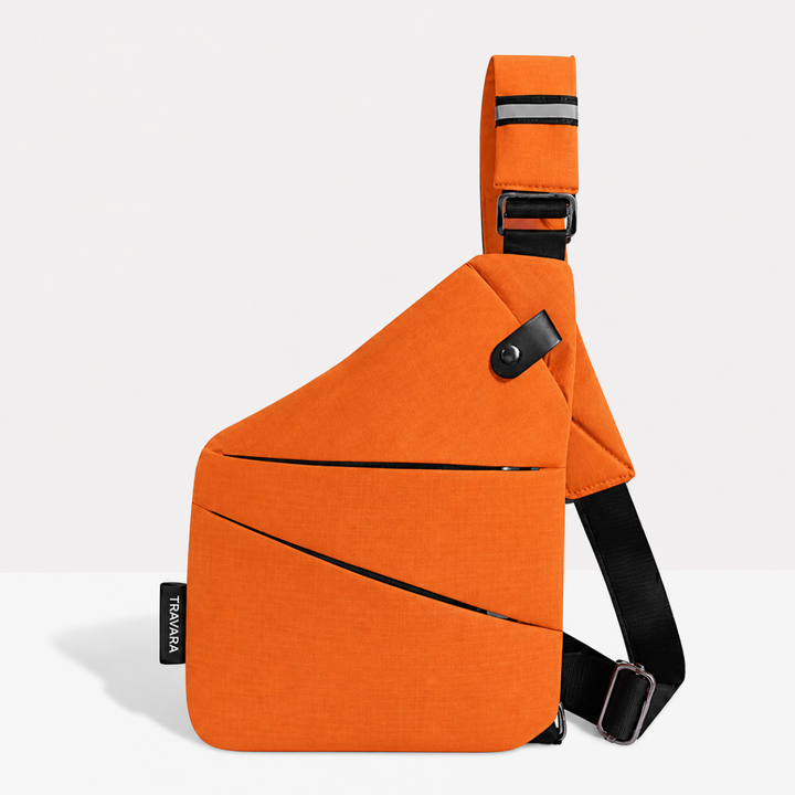 SecuBag | Shoulder Bag