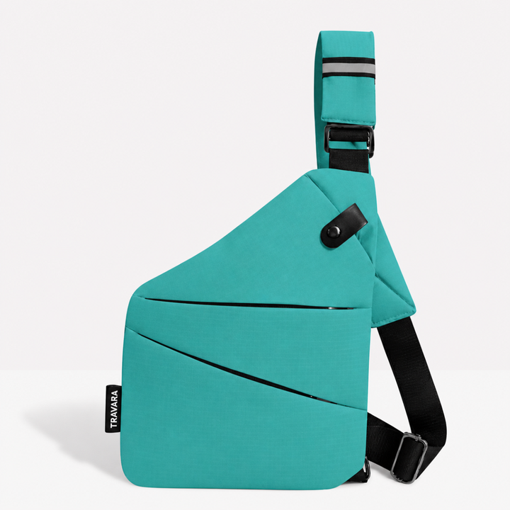 SecuBag | Shoulder Bag
