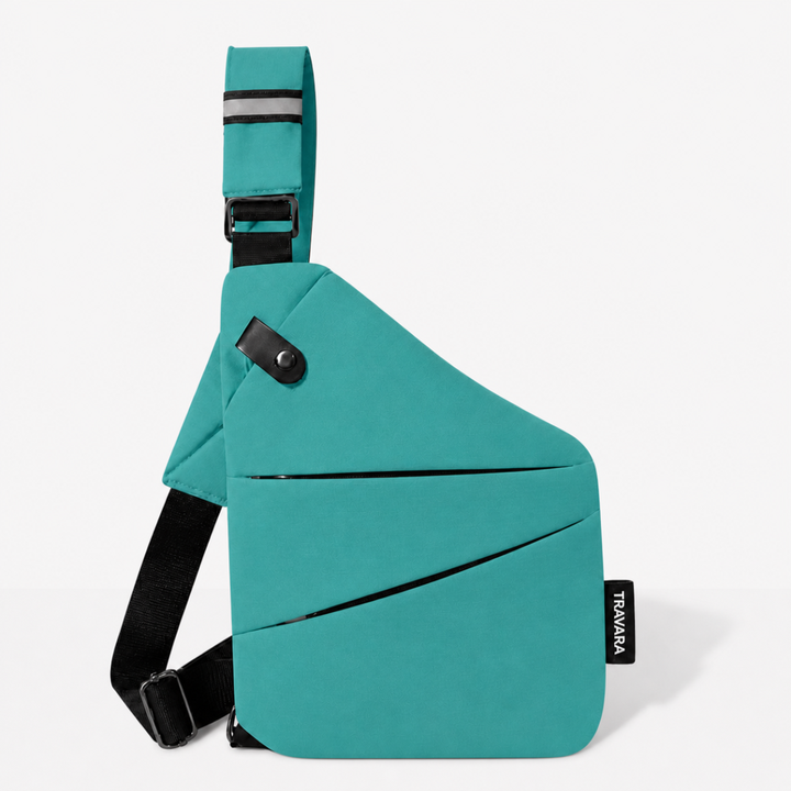 SecuBag | Shoulder Bag