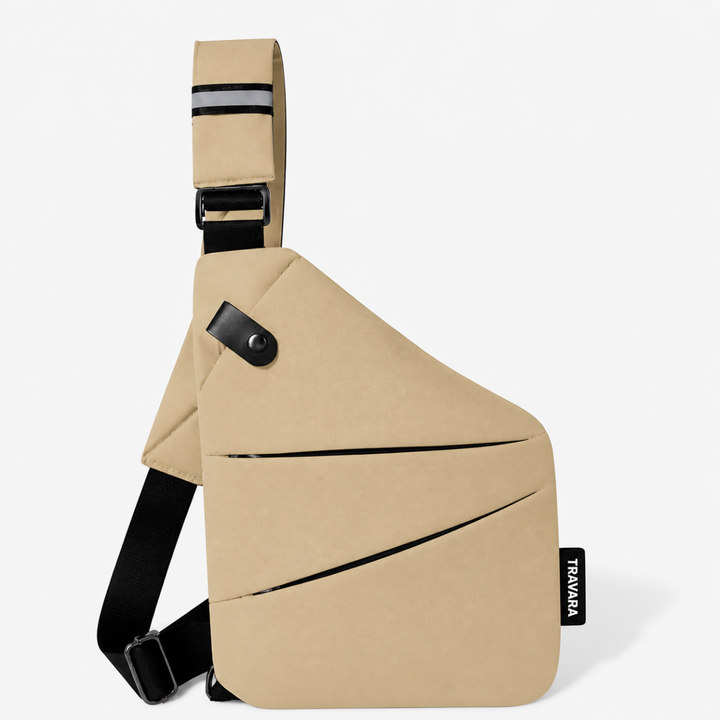 SecuBag | Shoulder Bag