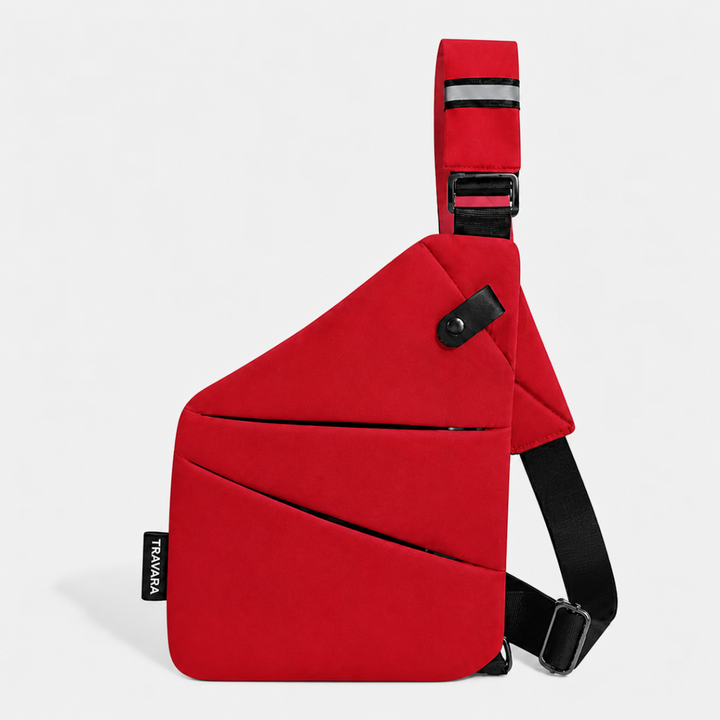SecuBag | Shoulder Bag