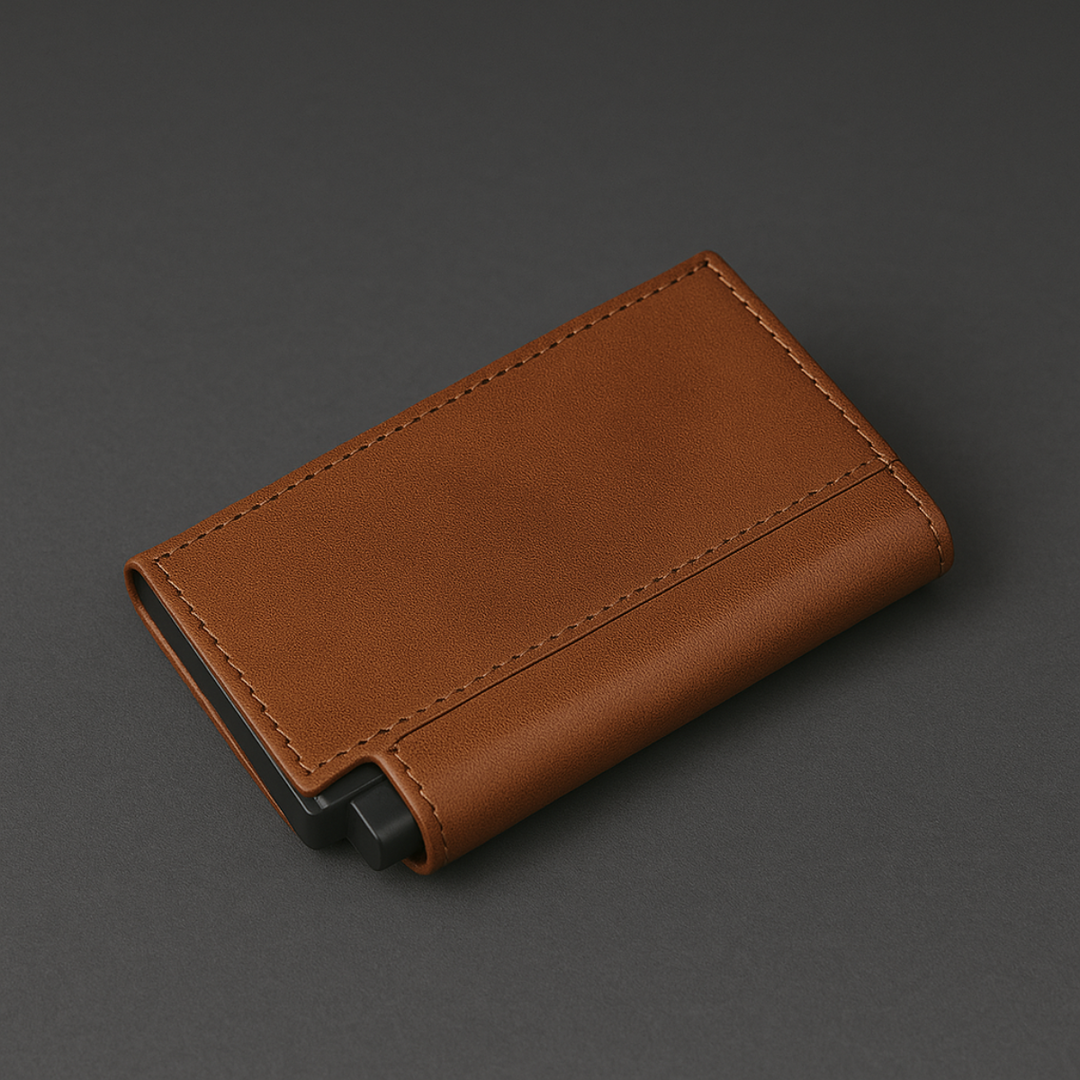Thandi & Maya | Card Holder