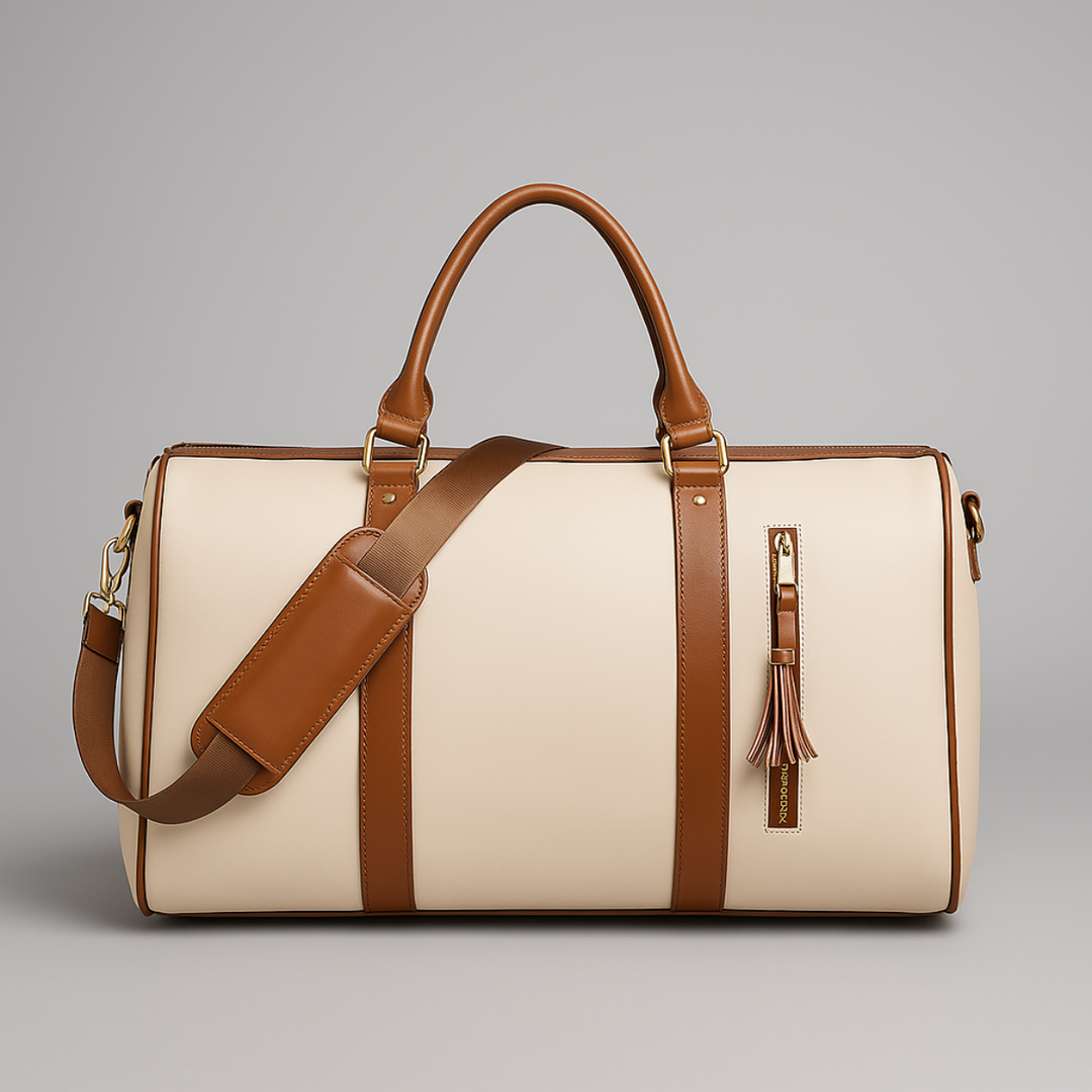 Thandi & Maya | Travel Bag™