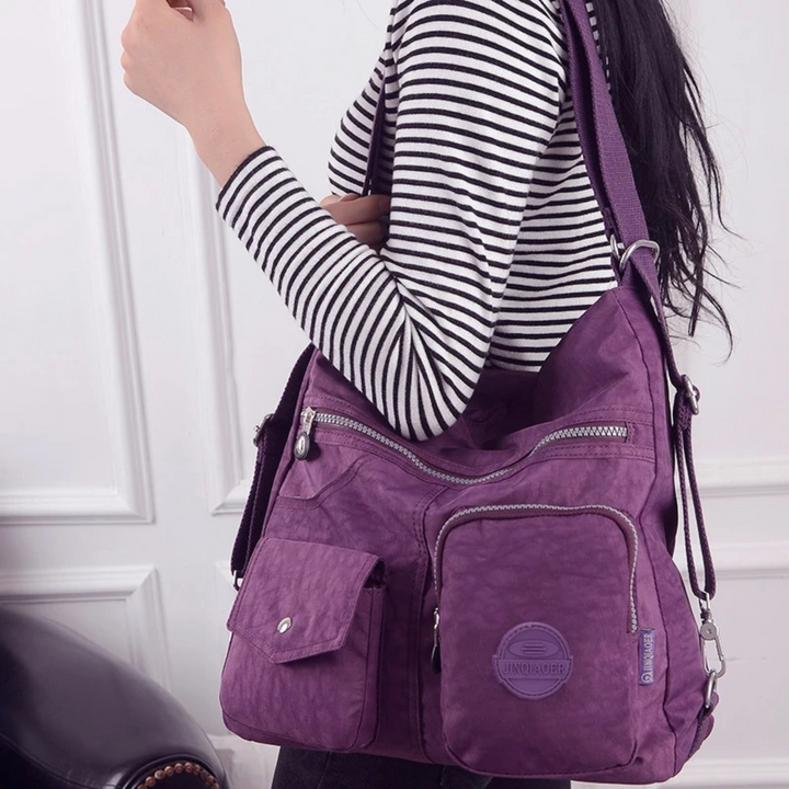 LONA - 3-in-1 multifunctional bag
