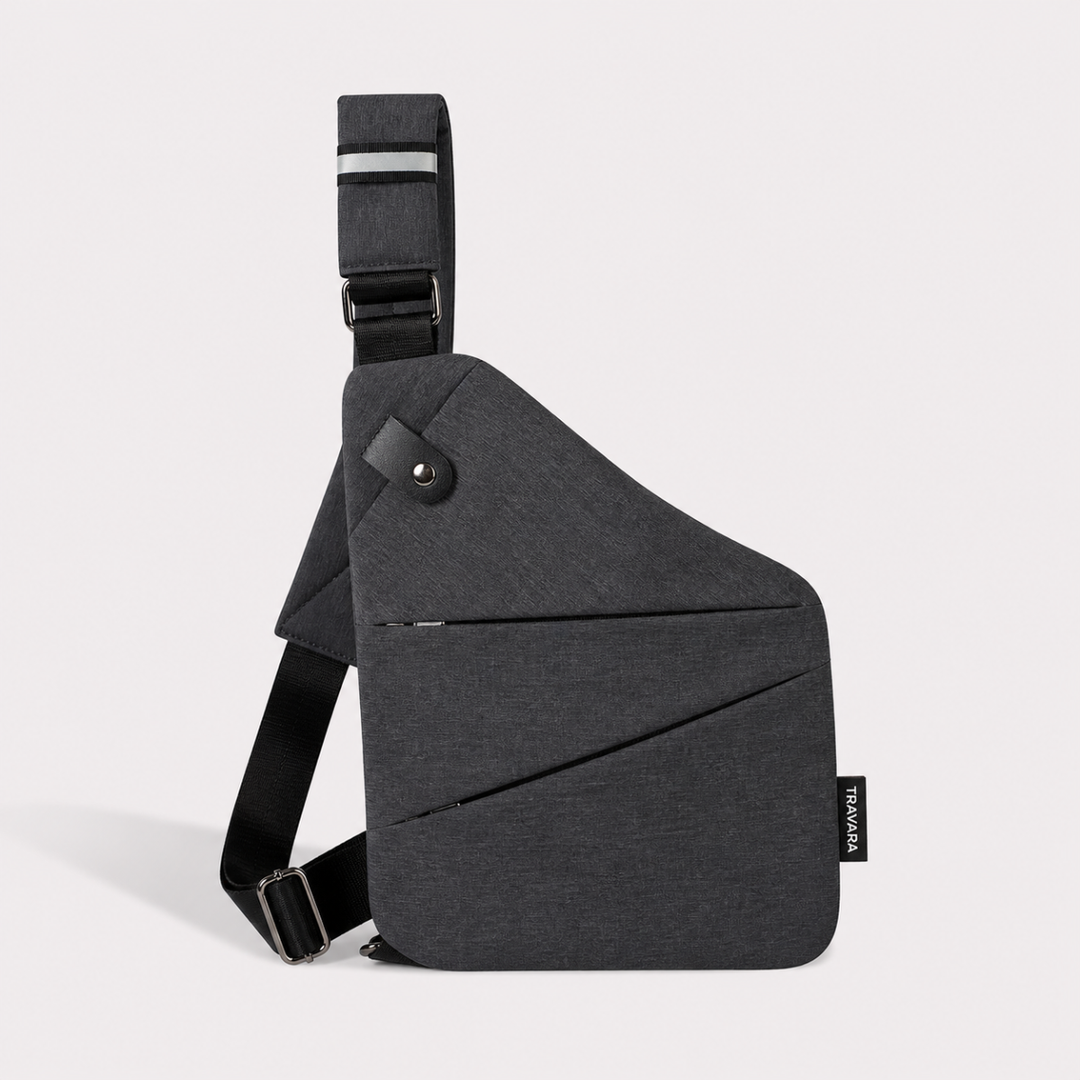 SecuBag | Shoulder Bag