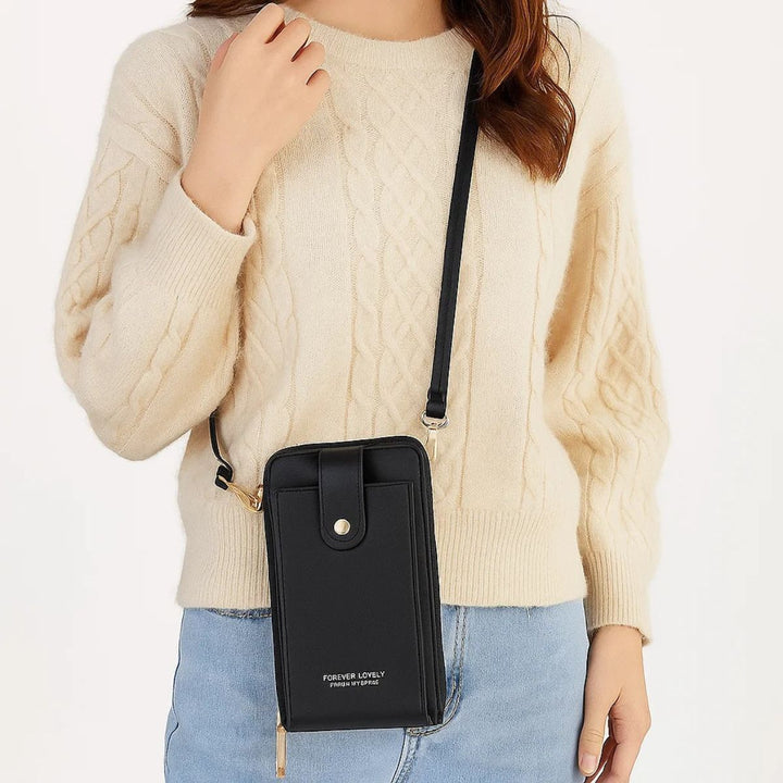 Aurea | Shoulder Bag