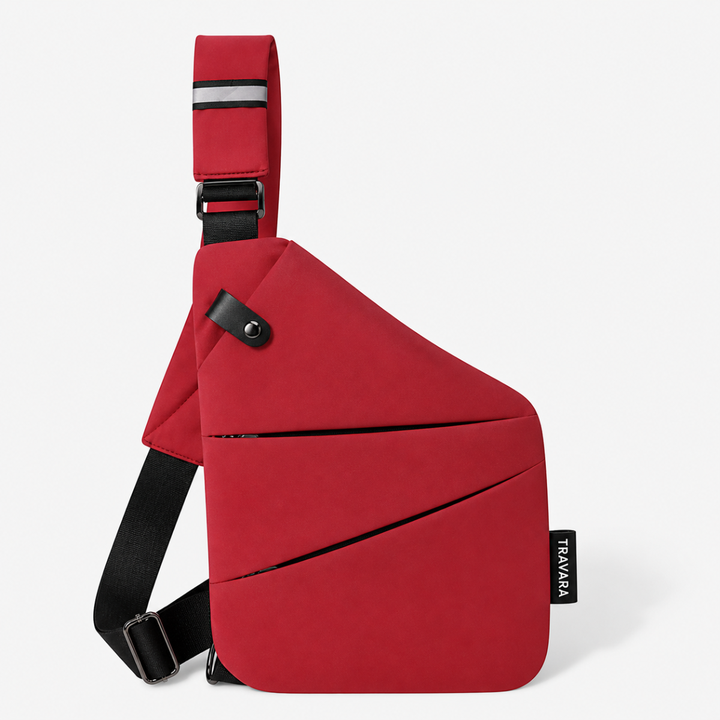 SecuBag | Shoulder Bag