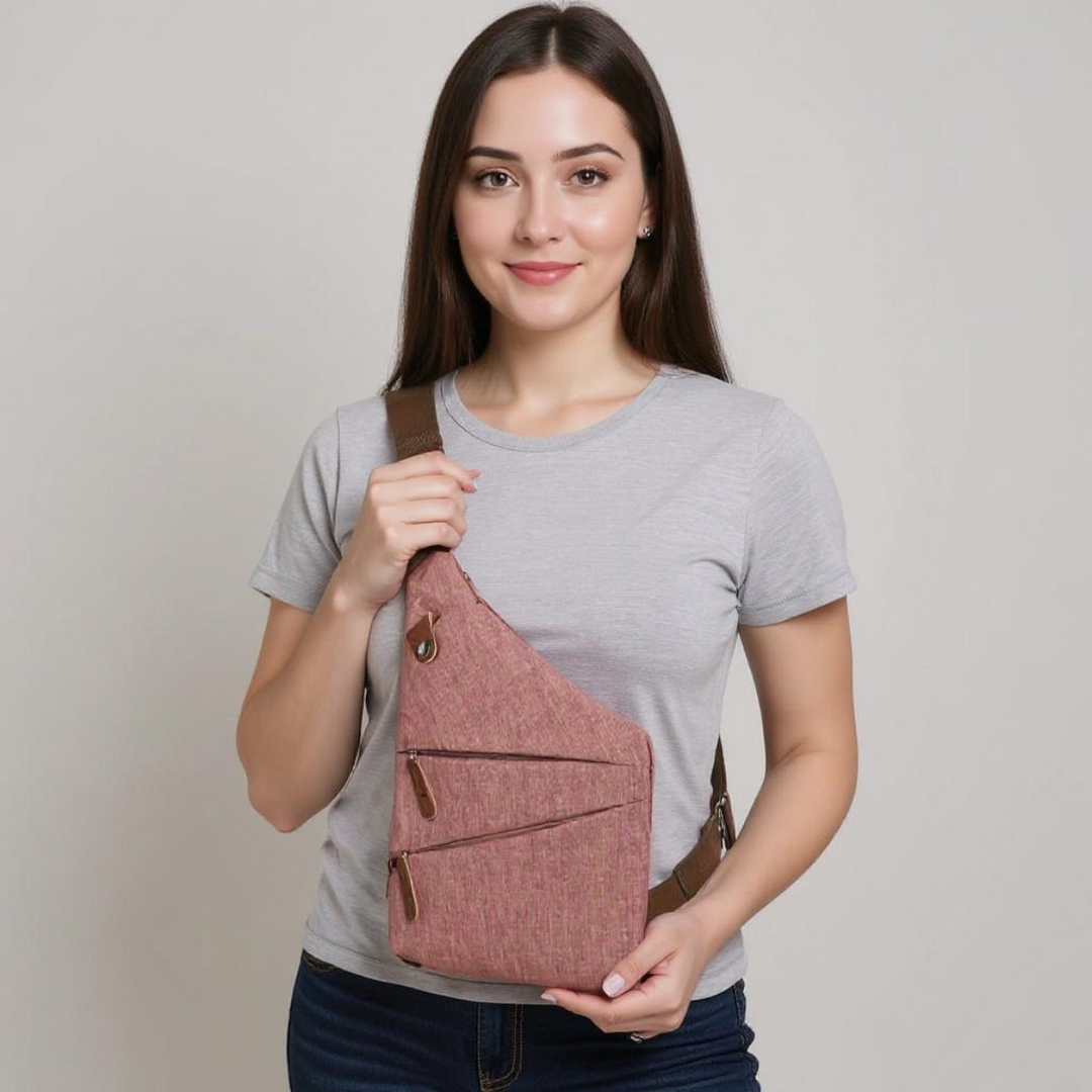 Armis | Anti-theft Bag