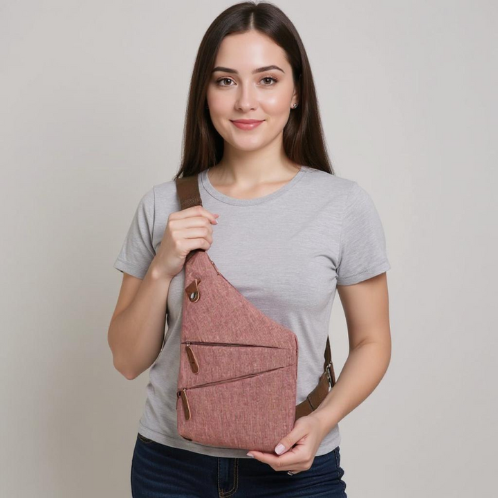 Armis | Anti-theft Bag